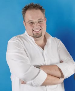 Stefano Biffi CEO HkStyle