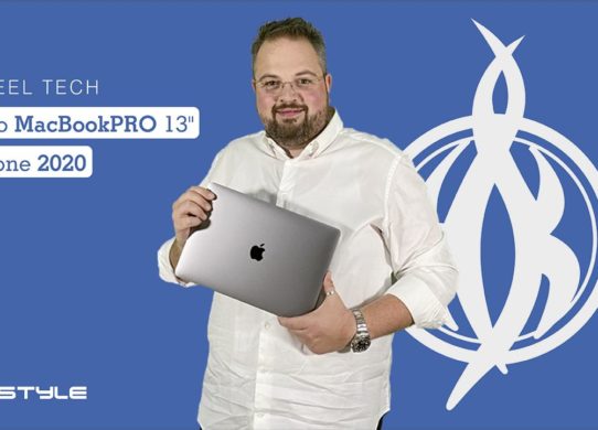 Macbook pro 2020 13" vs MacBook PRO 13" 2016/2019