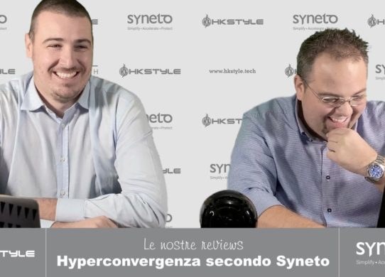 syneto hkstyle