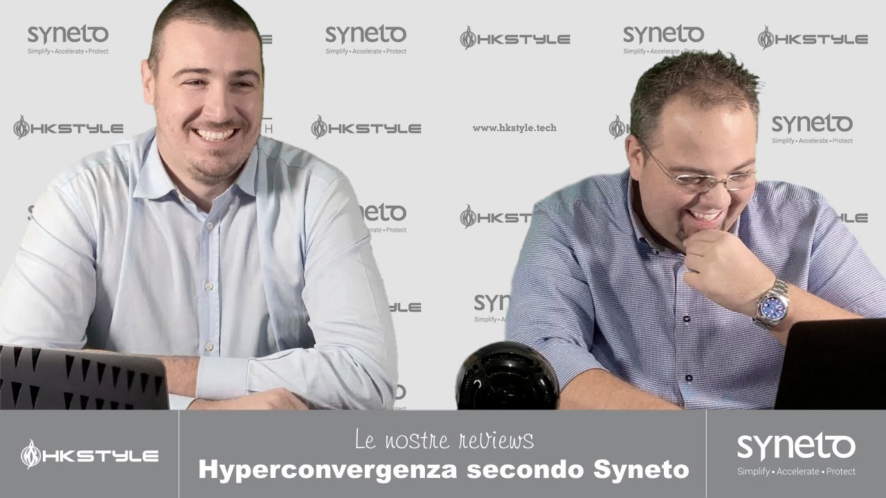 syneto hkstyle